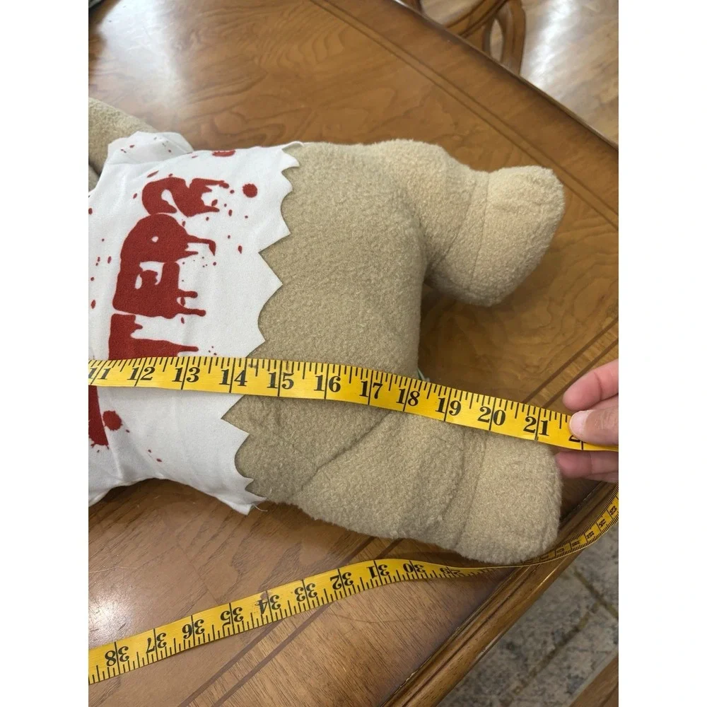 Ted 2 Horror Plush Movie Bear 21 Inches 2018‎
